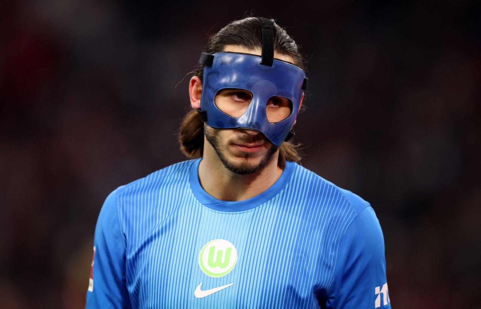 Co za widok. Polak nie ma sobie równych w Niemczech