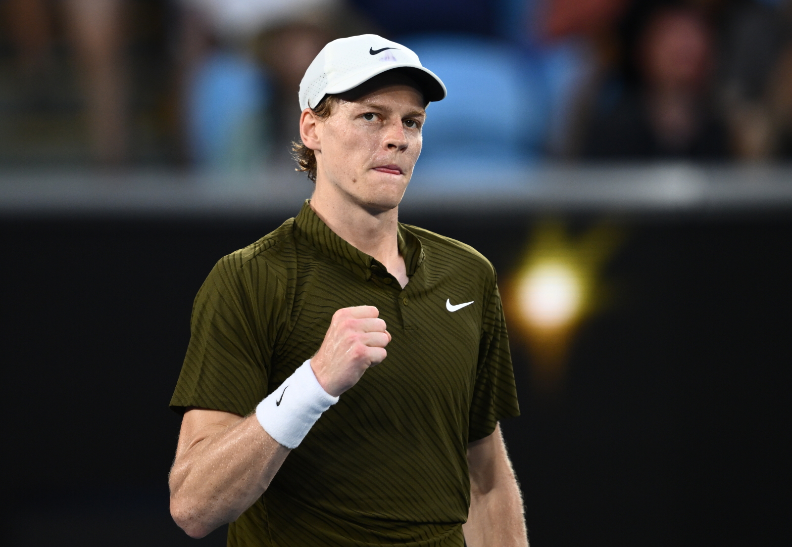 Zostali już tylko najlepsi. Oto pary półfinałowe Australian Open