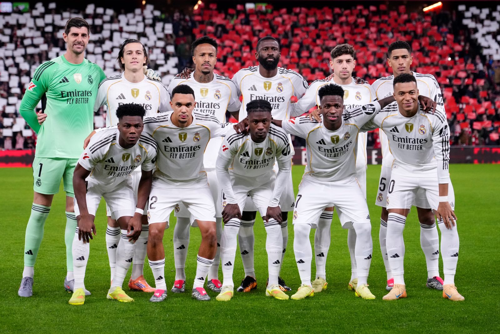 Real Madryt gwałtownie pozbędzie się gwiazdy?