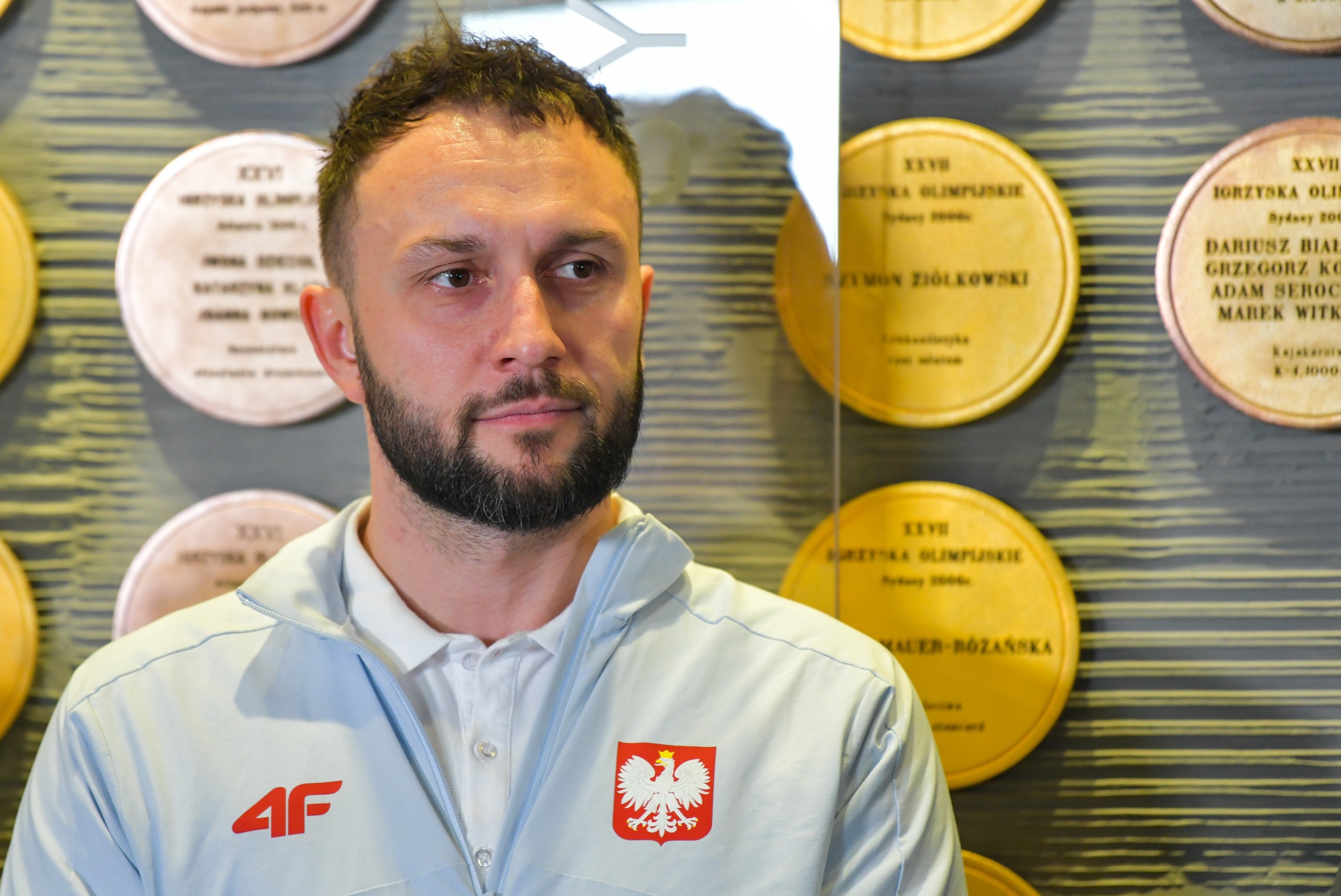 Dostanie awans po igrzyskach. Będzie jedną z ważniejszych postaci polskiego sportu