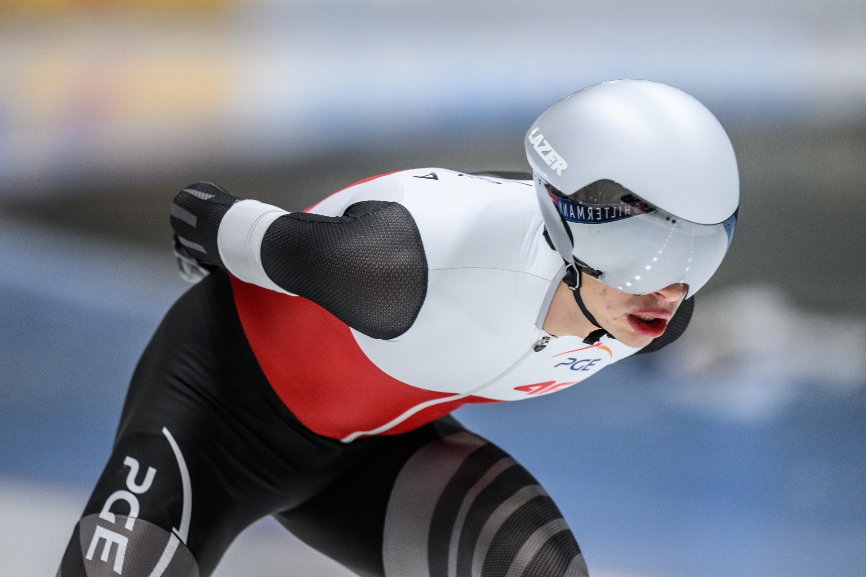 Zapewnił sobie emeryturę. Już wiadomo, kiedy państwo zacznie mu płacić