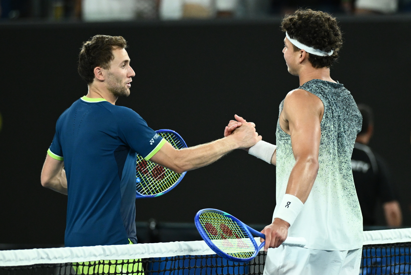 Uniknięto negatywnego rekordu Australian Open. W ostatniej chwili