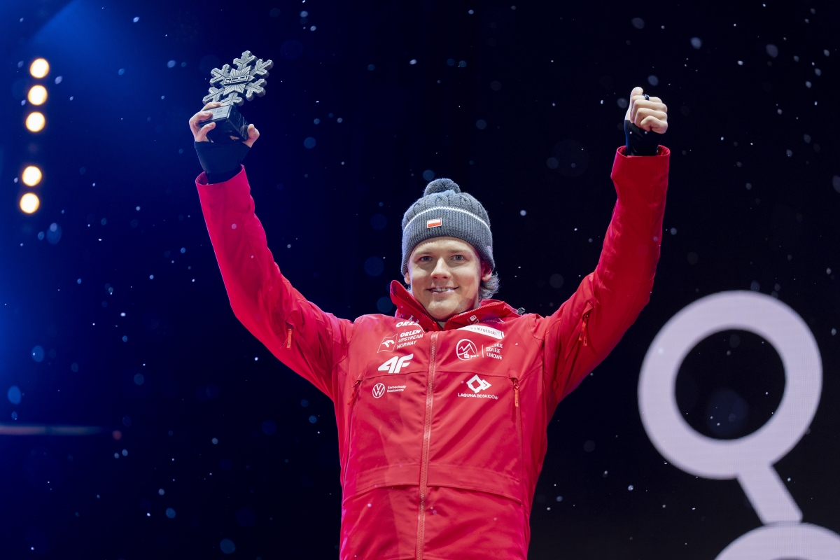 Decyzja w ostatniej chwili. Jest zmiana w składzie na igrzyska