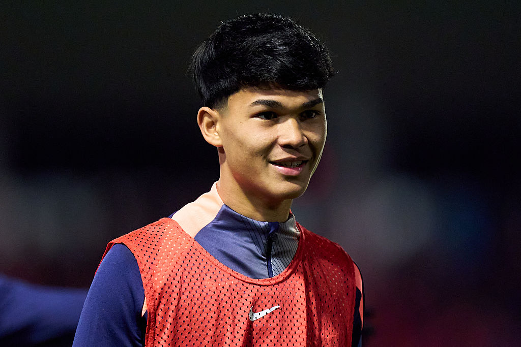 Tyle Barcelona zarobi za wielki talent. Klub dostanie więcej niż oczekiwał