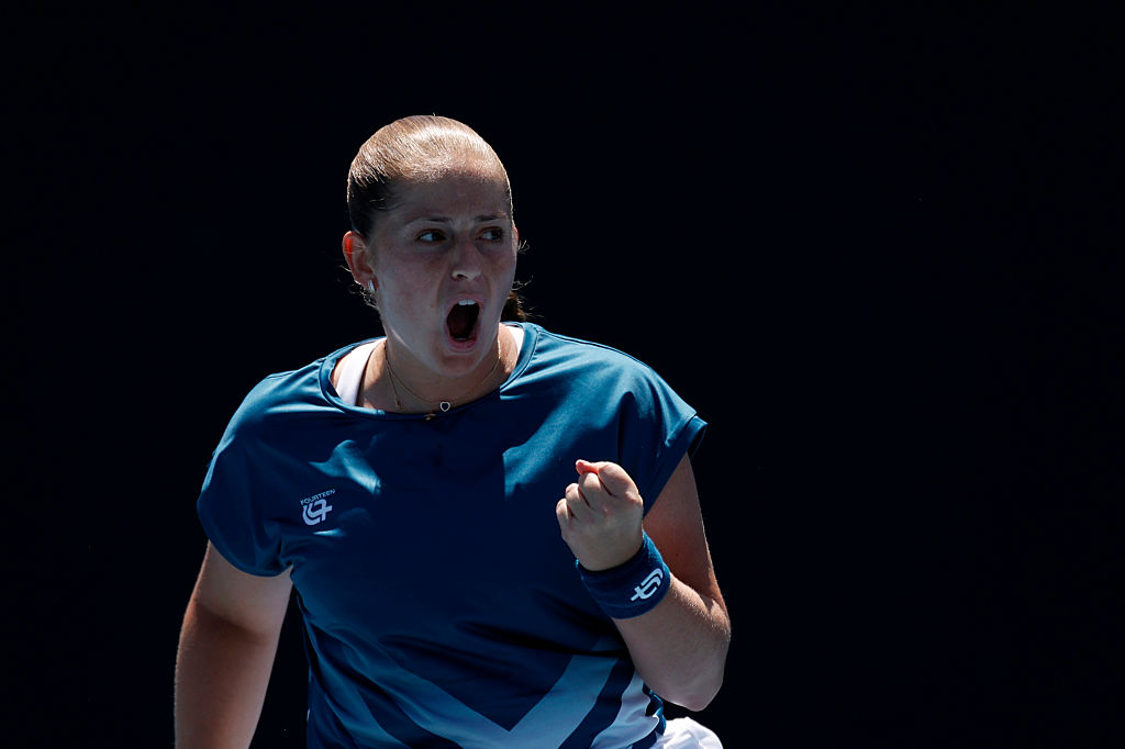 Trafiła rywalkę w twarz. I ten uśmieszek. Wielka rywalka Świątek wywołała burzę