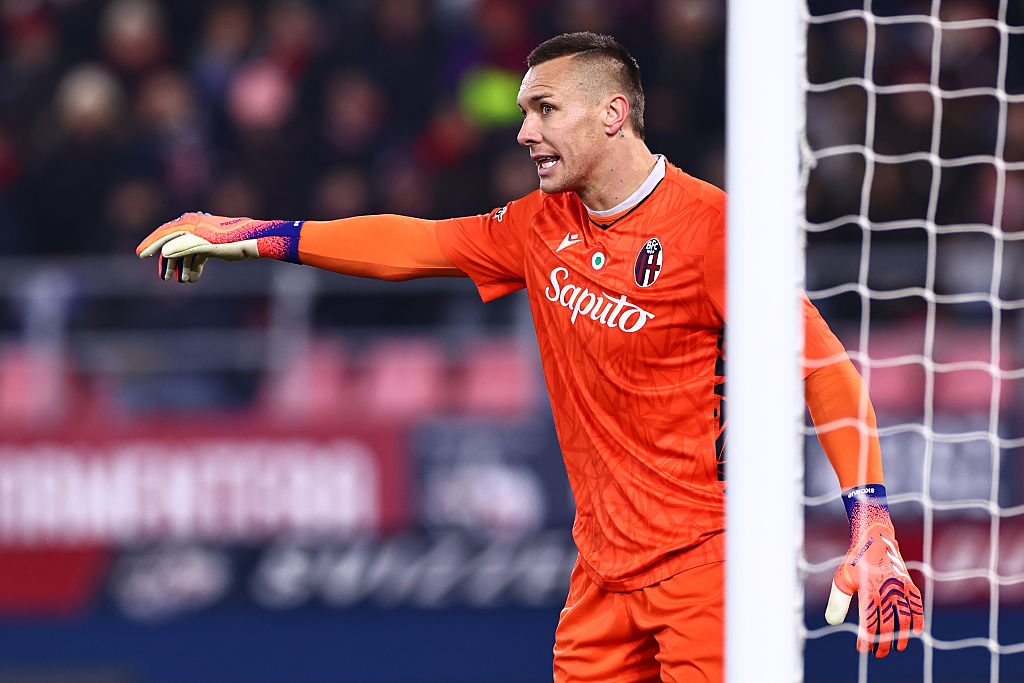 Mocne słowa nt. reprezentanta Polski. "Niewytłumaczalne"