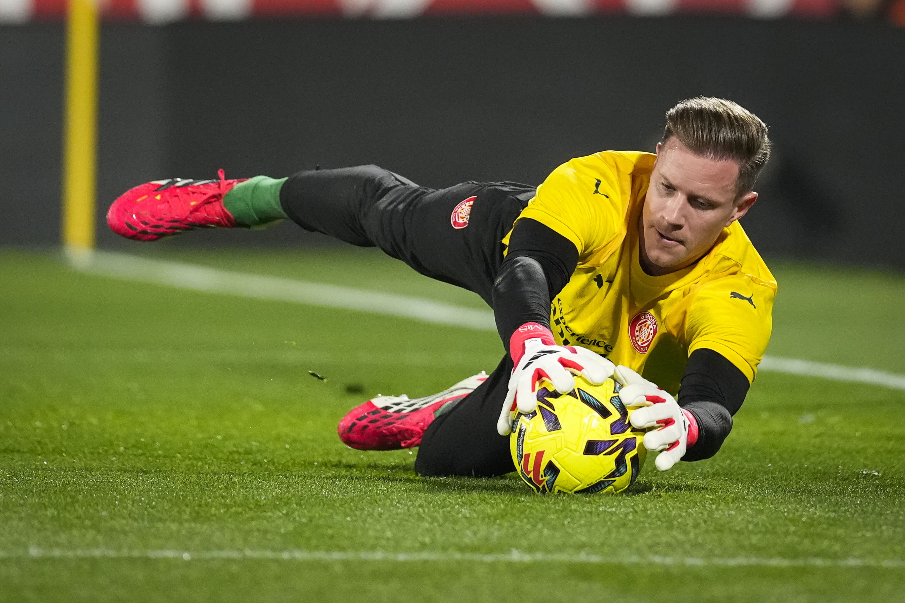 Szczęśliwy debiut gracza Barcelony w nowym klubie