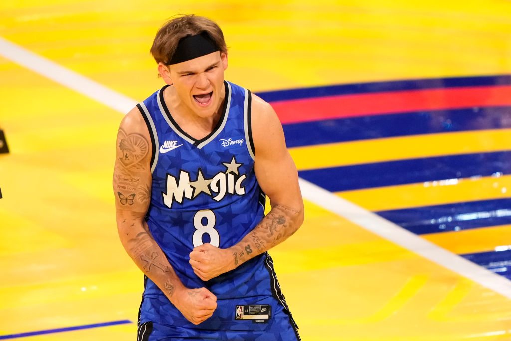 W tym w NBA nie miał sobie równych. Teraz odpuszcza