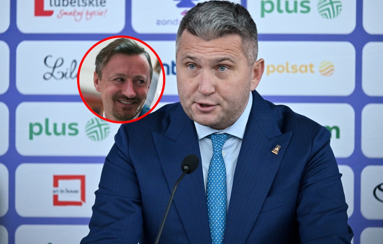 Tak Piesiewicz miał potraktować wysłannika Małysza. "Tuż przed obradami"