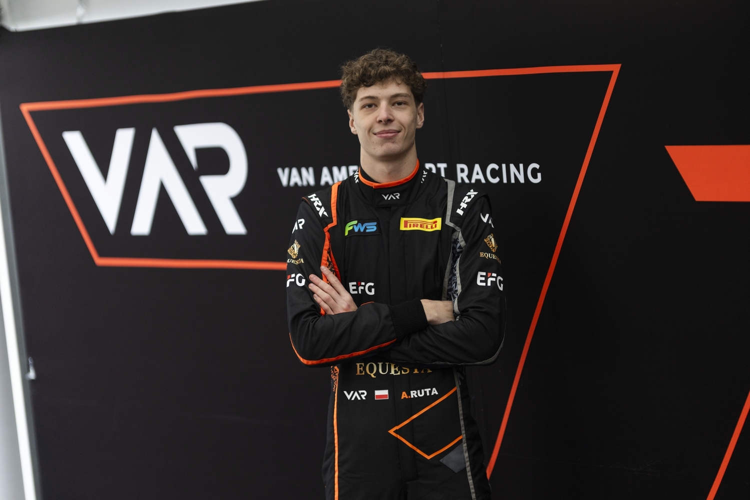 Pechowe otwarcie sezonu dla Ruty. Zmienne warunki dały się we znaki