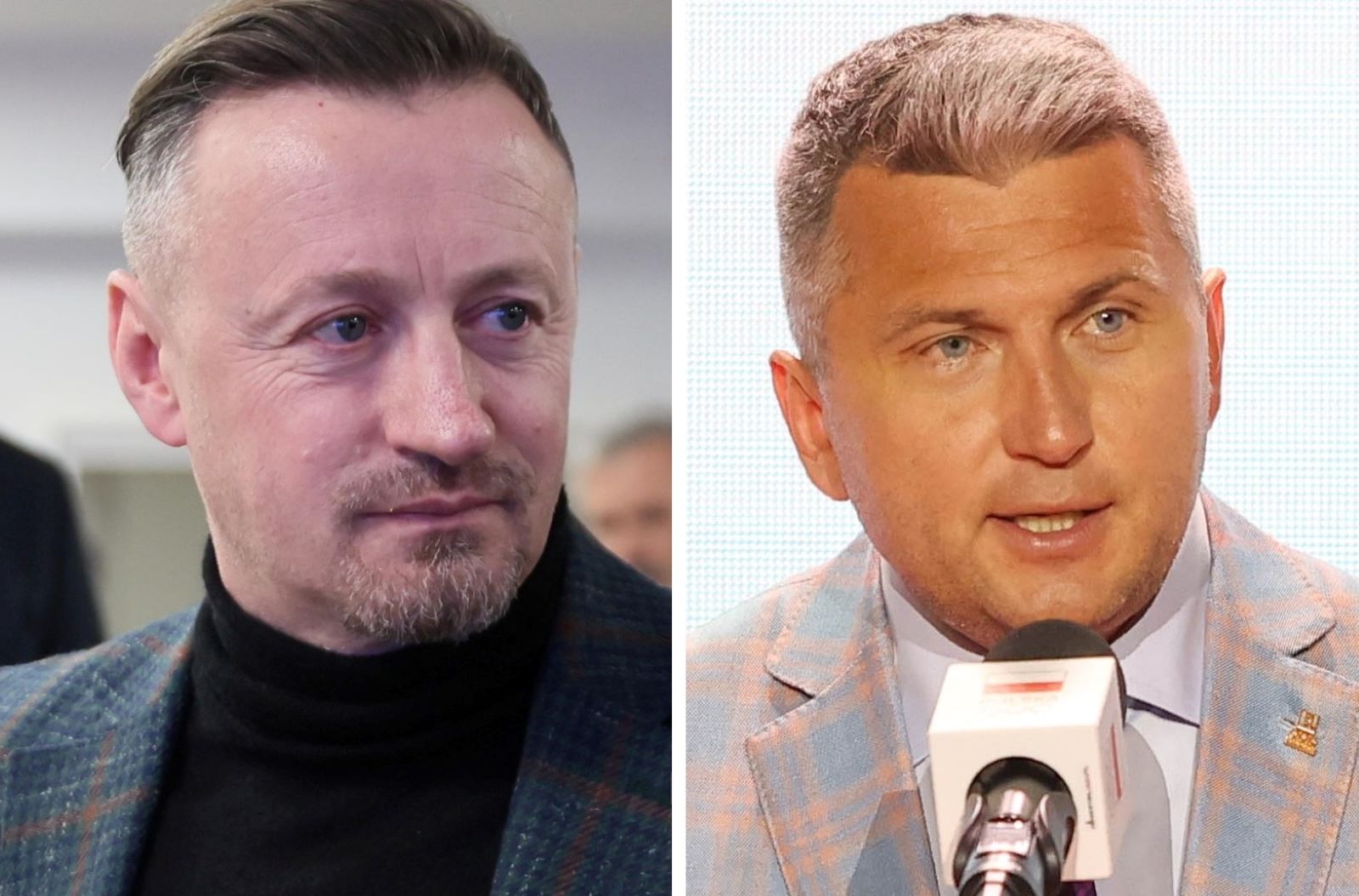 Robi się gorąco. Małysz odpowiedział Piesiewiczowi. Oto, czego chce PZN