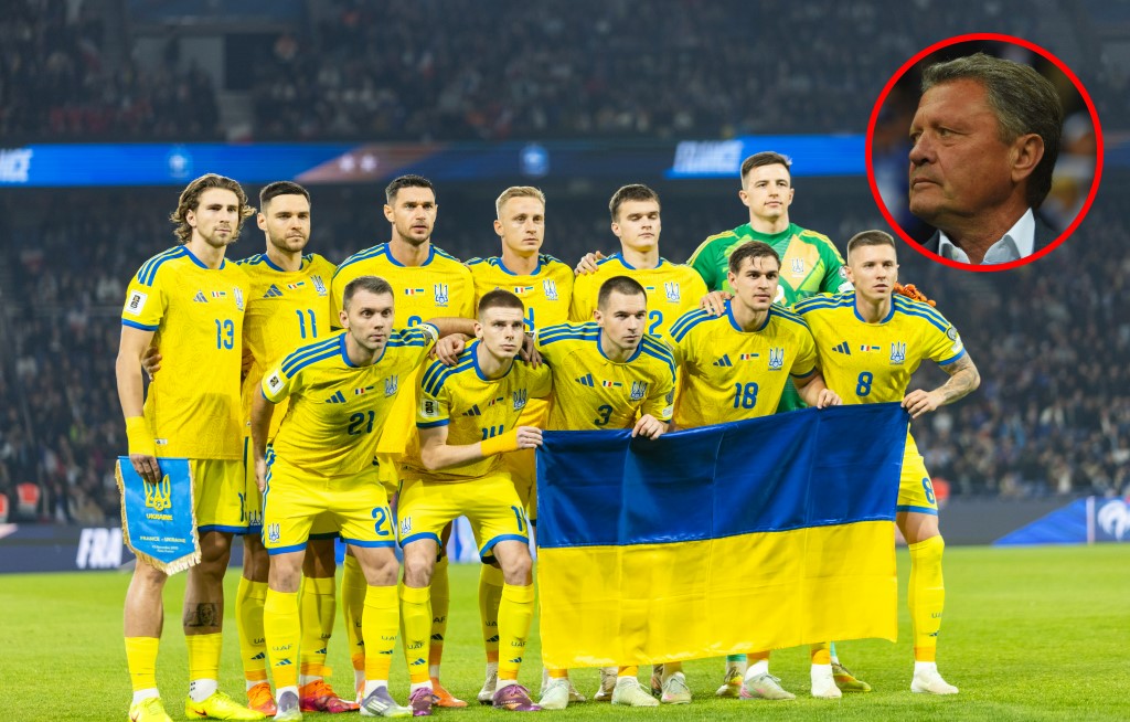 Wskazał najsłabszy punkt Ukrainy przed barażami. Polska może go wykorzystać