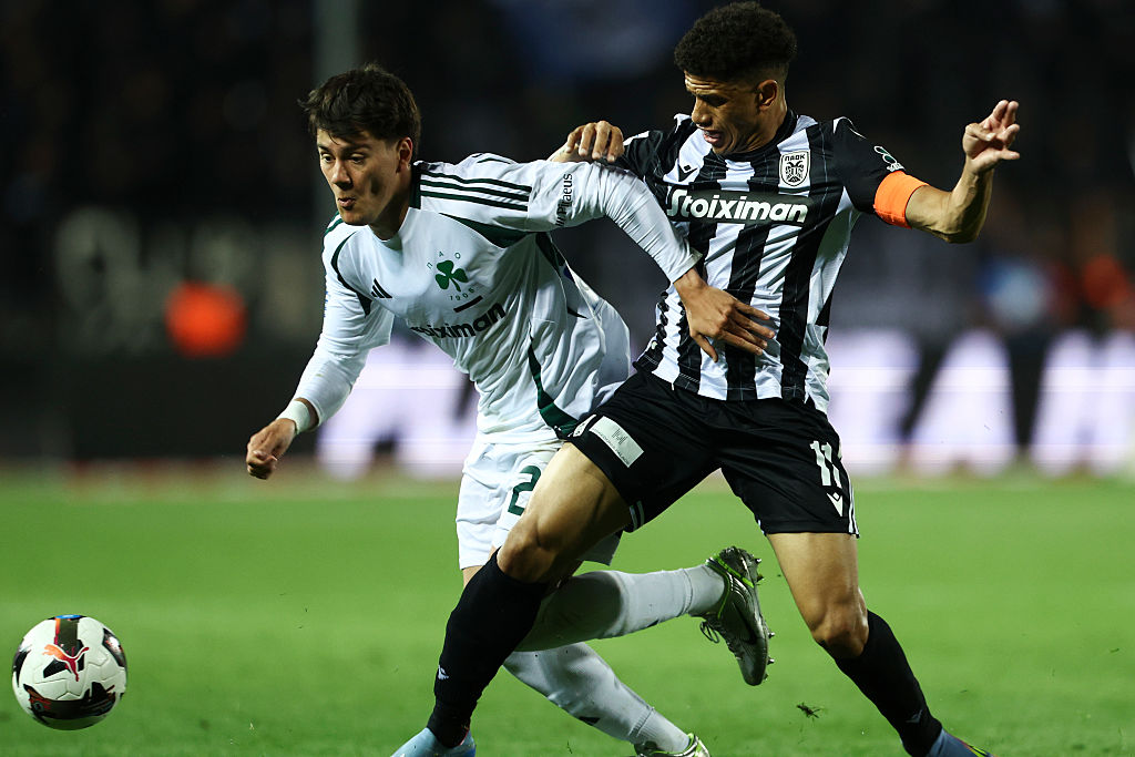 Ciekawy transfer Piasta Gliwice. To młodzieżowy reprezentant Albanii