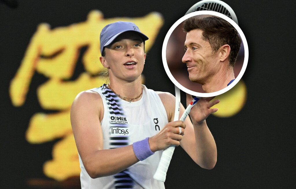 Polacy wskazali najlepszego polskiego sportowca. Miażdżąca przewaga