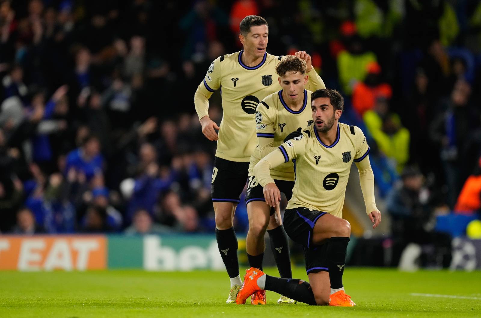 Oficjalnie. Jest decyzja ws. Ferrana Torresa. Hansi Flick potwierdził