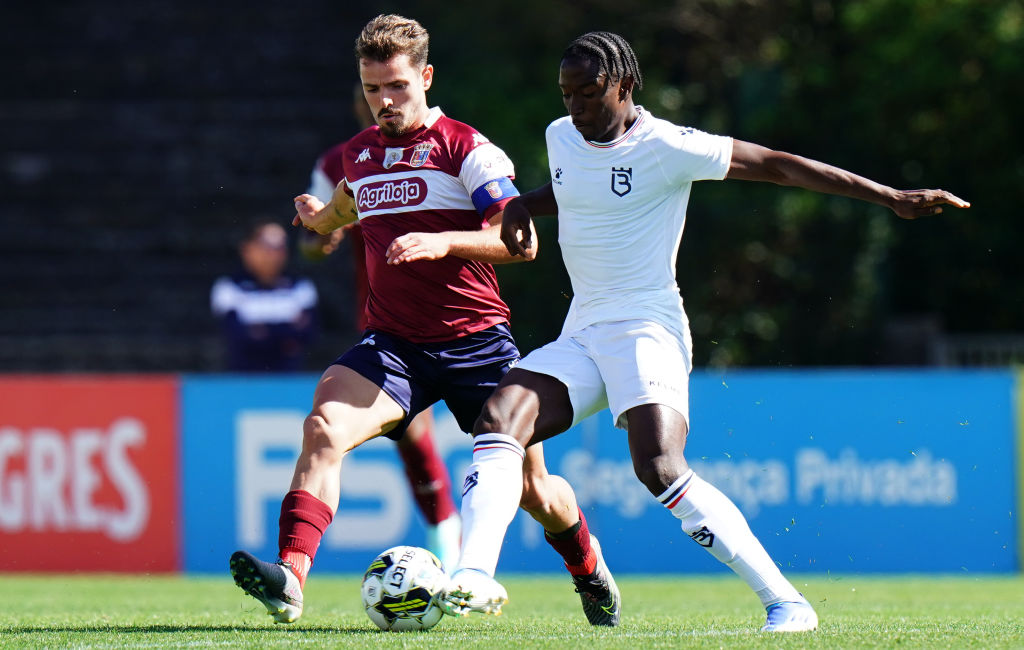 Media: piłkarz o krok od Wieczystej. Drugi najwyższy transfer w historii klubu