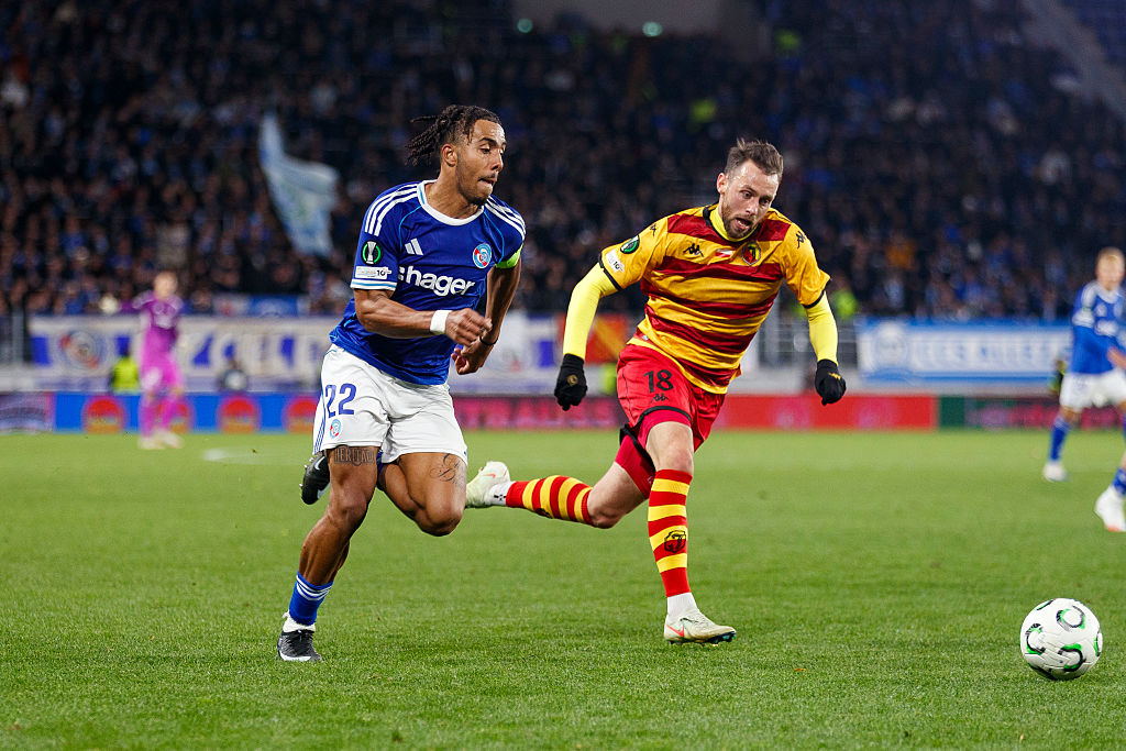 Jagiellonia czyści szatnię. Kolejny niewypał odszedł z klubu