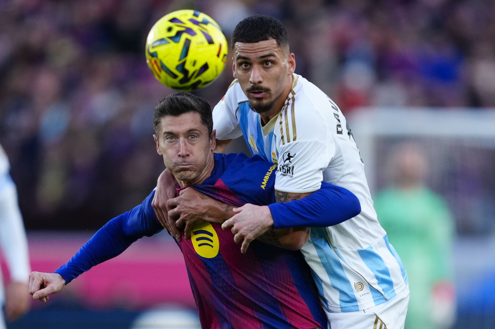 FC Barcelona - FC Kopenhaga. Gdzie oglądać mecz Ligi Mistrzów? O której?