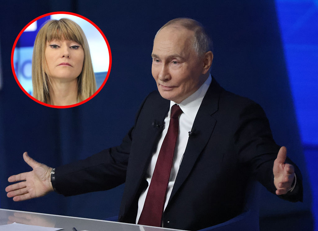 Szok, co oni wygadują. Oto z kim Rosja chce zorganizować igrzyska