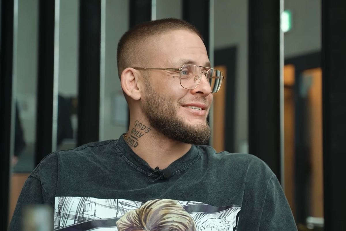 Skandal na Fame MMA. Po walce ruszył na rywala. Oto jaką dostał karę