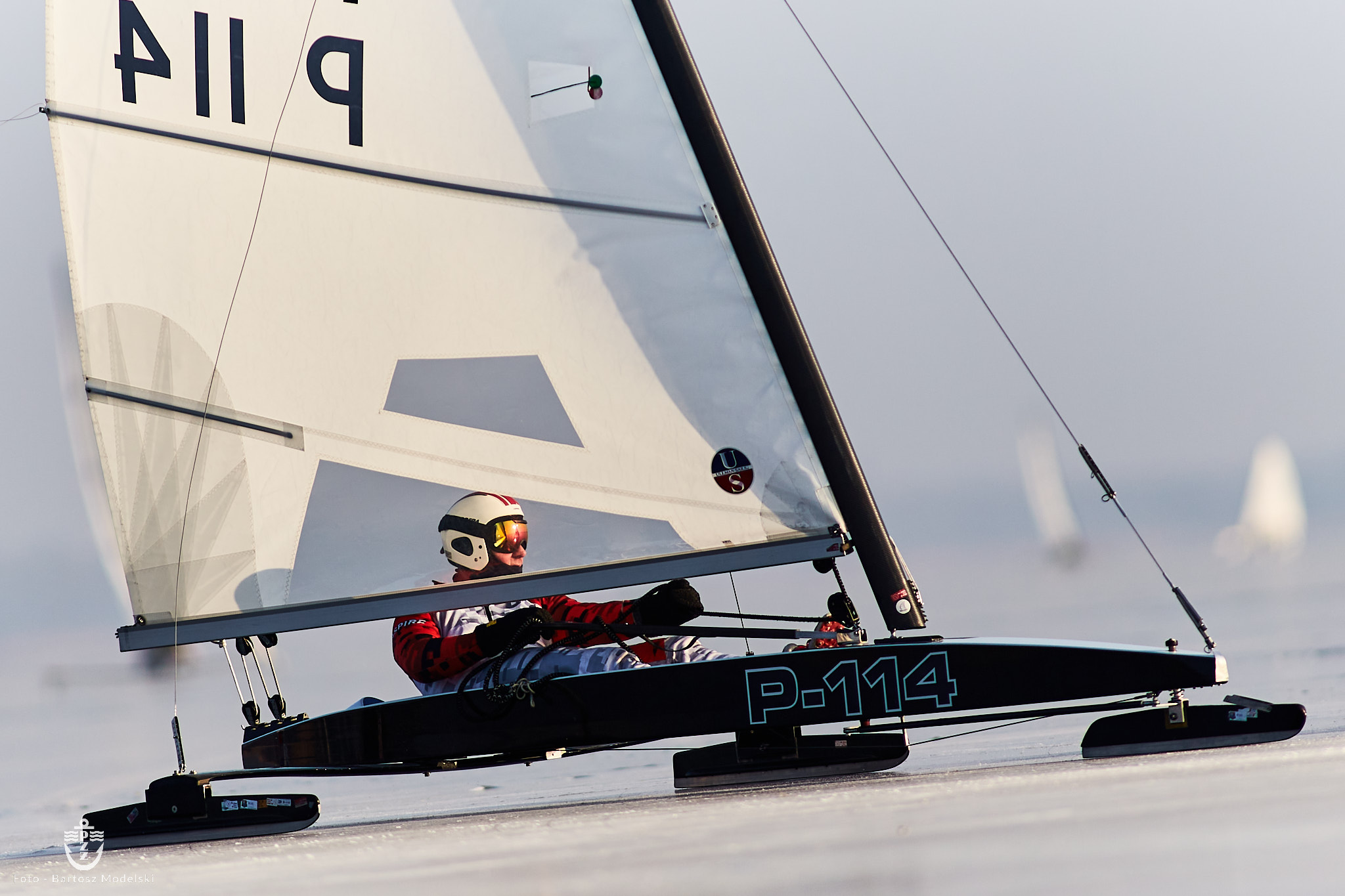 Bojerowcy z workiem medali. Mistrzostwa Polski, Europy i świata w cieniu "hollywoodzkiego lodu"