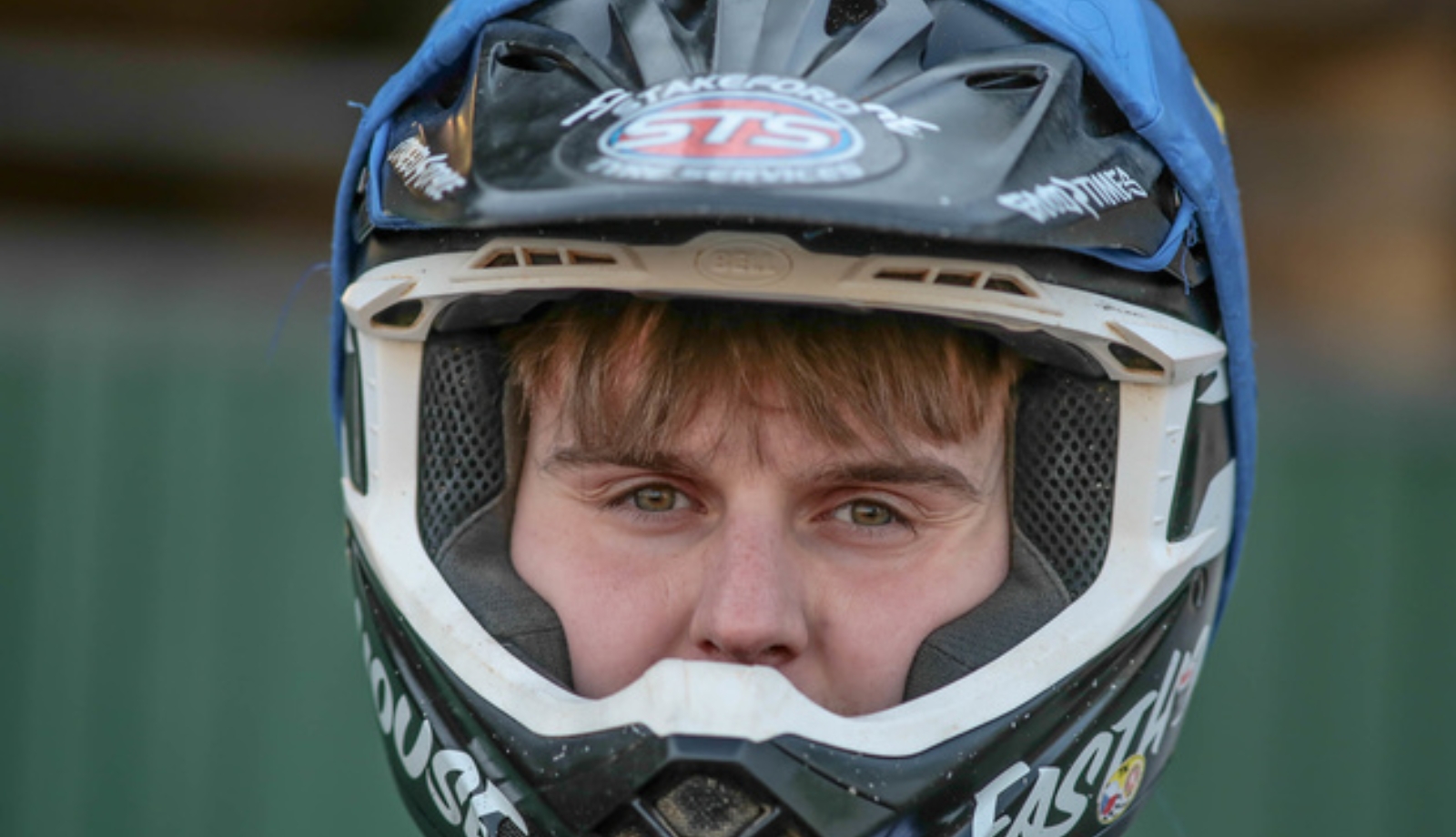 Żużel. Zamiast zimowego snu - Australia i USA. Zawodnik polskiej ligi wybrał drogę pod prąd