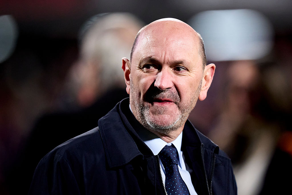 Wygadał się. To tam ma odbyć się finał MŚ 2030