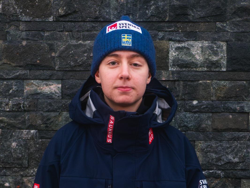 Uważa, iż jest mężczyzną, a na IO będzie rywalizował z kobietami