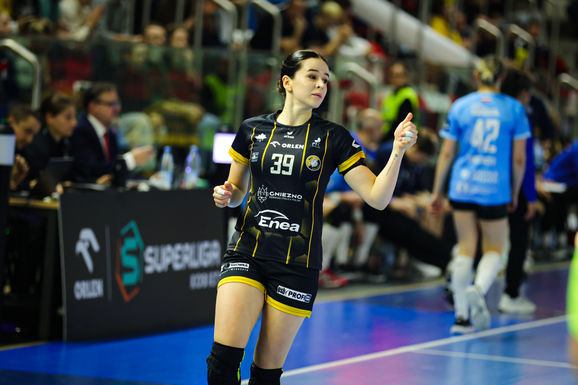 Cztery porażki z rzędu i koniec. Rewelacja poprzedniego sezonu wciąż w dołku