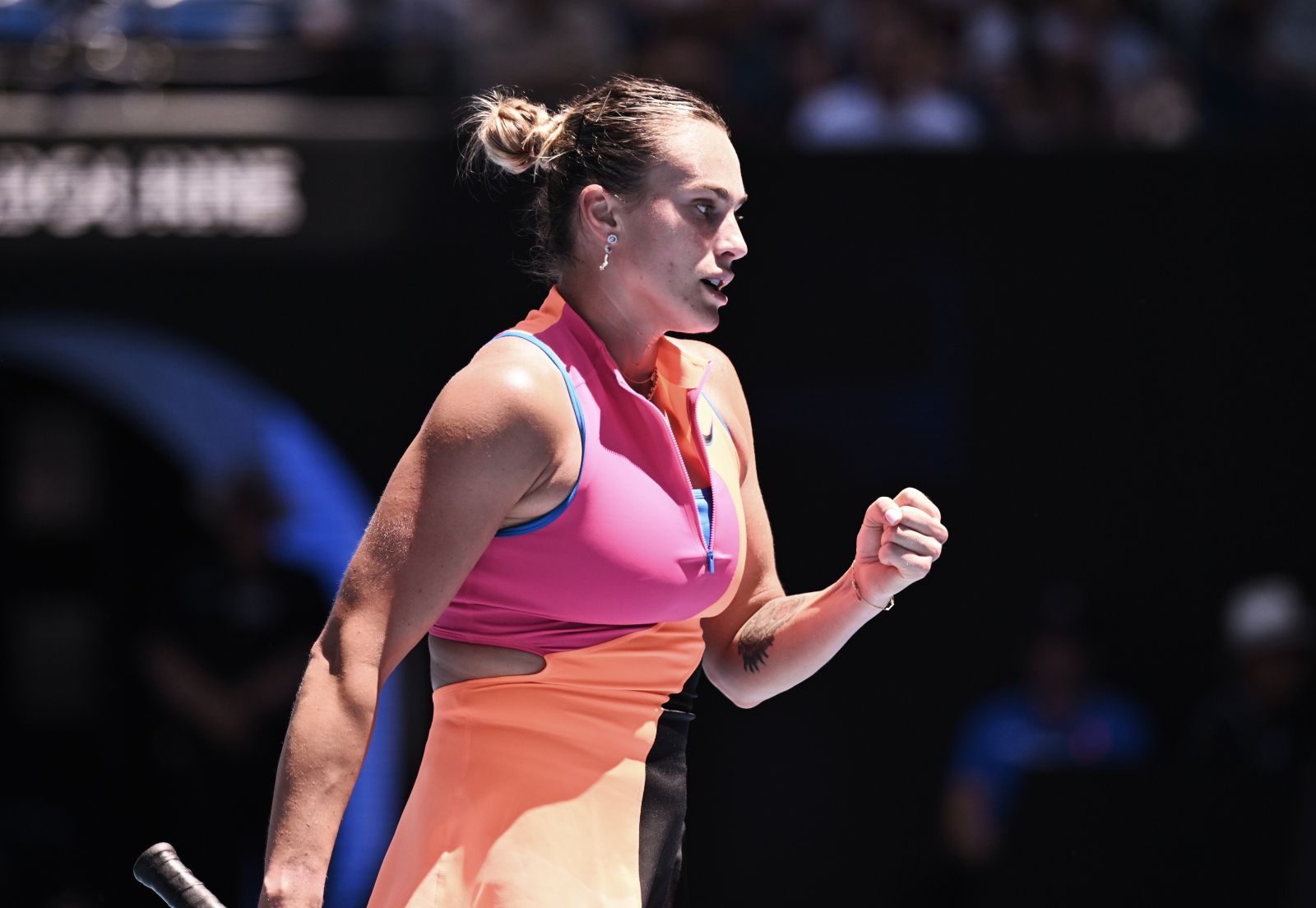 Wielki hit w finale Australian Open. Jest godzina meczu Sabalenka - Rybakina