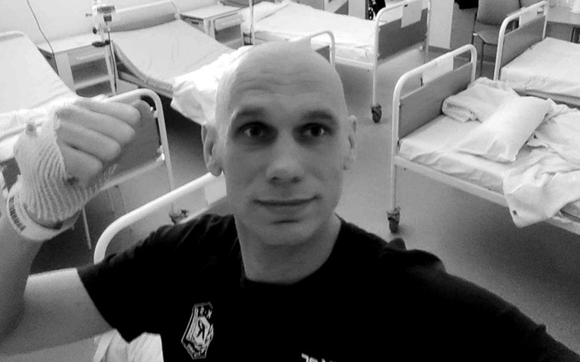 Miał 38 lat. Nie żyje były piłkarz Maciej Pomiećko