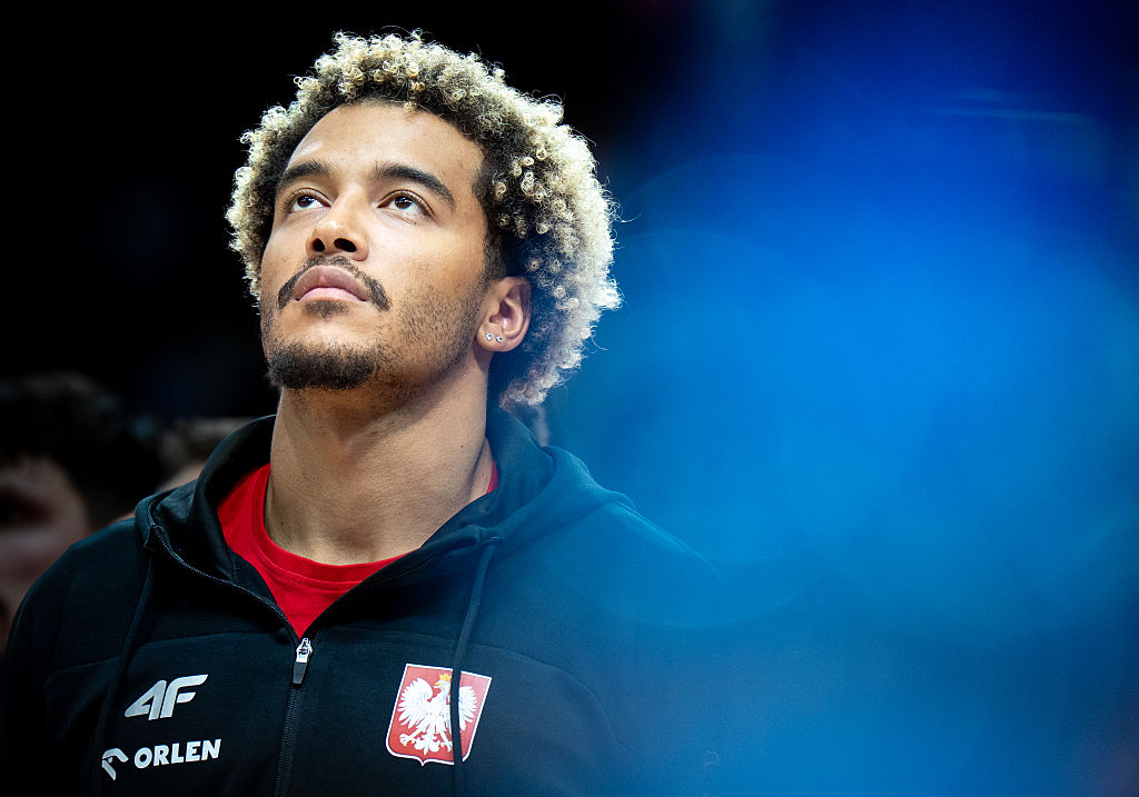 Jest przełom. Sochan dostał zielone światło