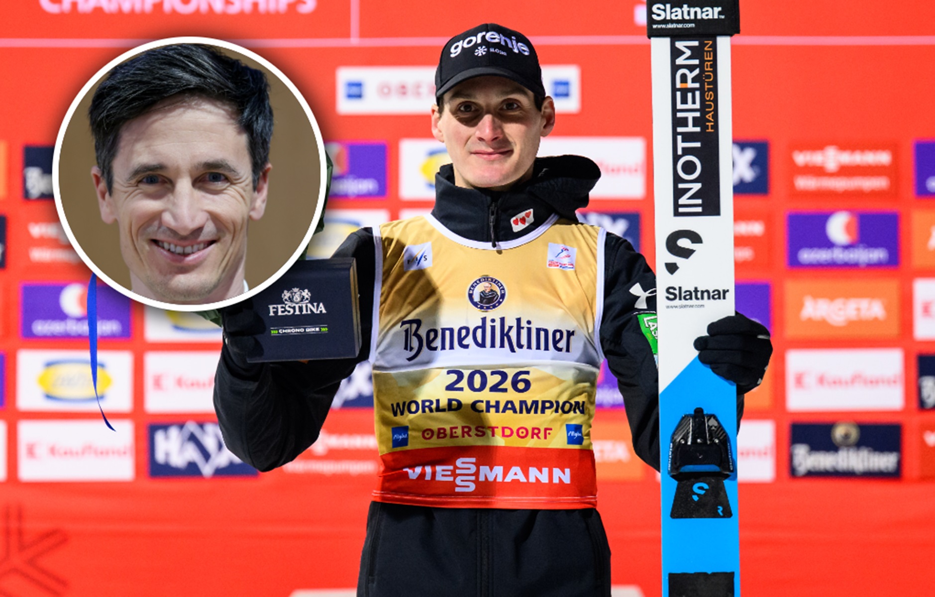 Schmitt wkroczył do akcji ws. Prevca. "Nie jest winny"