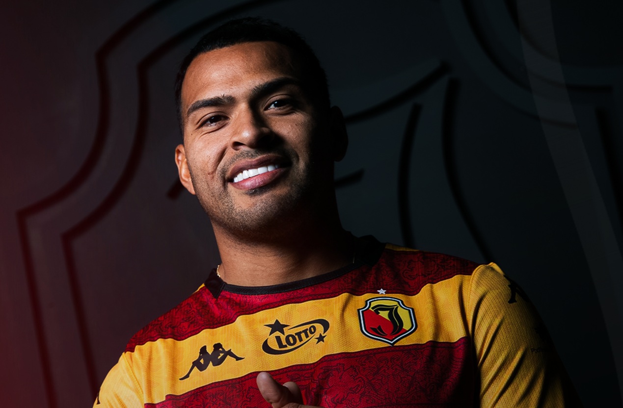 Oficjalnie. Kolejny transfer Jagiellonii. To dawna gwiazda ligi