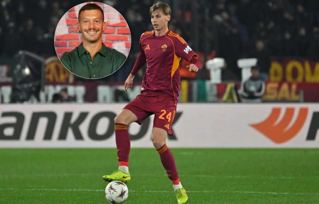 Nad tym Ziółkowski musi pracować. Włoch stawia sprawę jasno