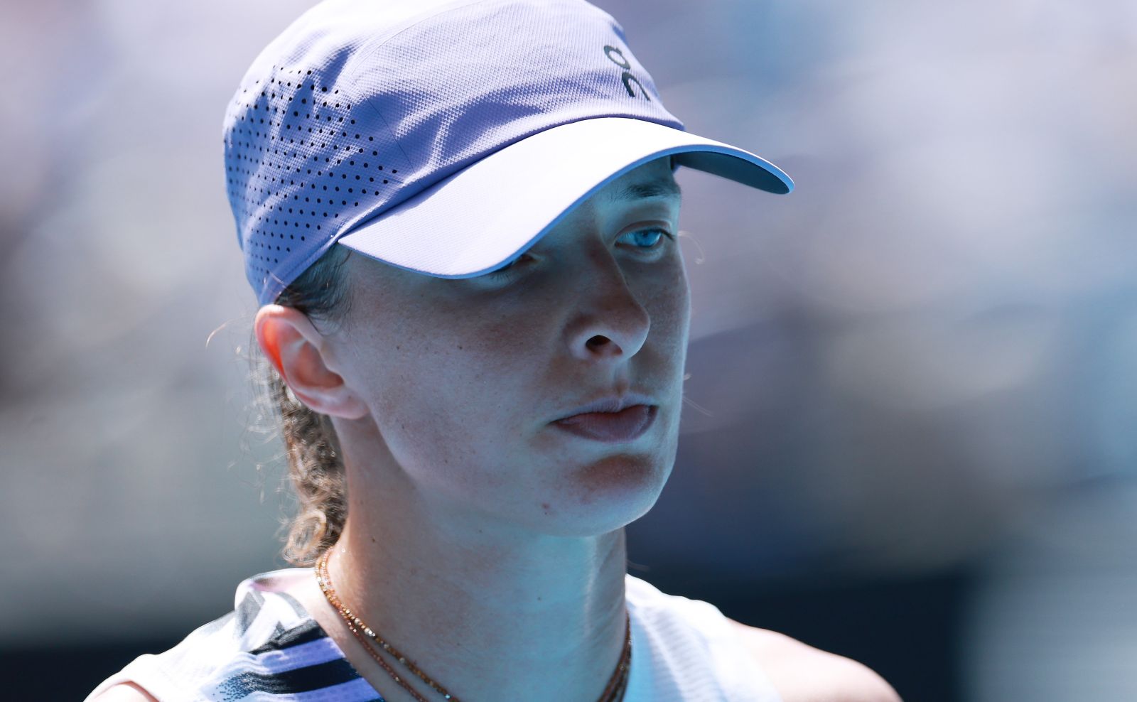 Nie mają wstydu. Szok, co znów napisali o Świątek