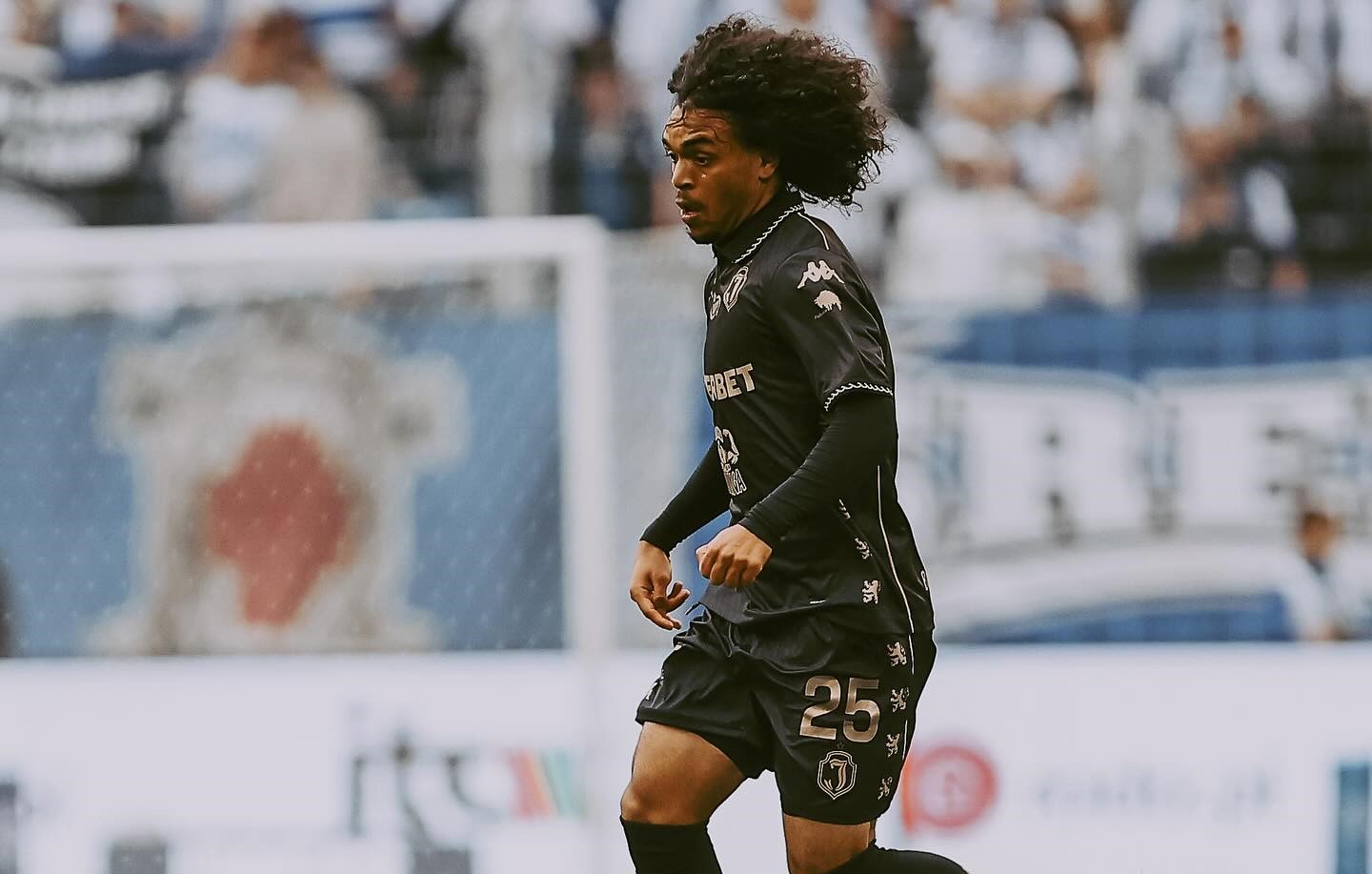 Media. Klub z MLS chce piłkarza Jagiellonii. Zawodnik zaakceptował warunki