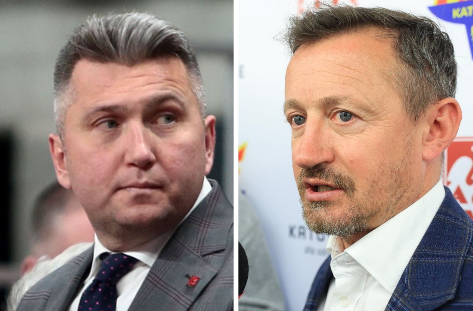 Konfrontacja u ministra. Małysz spotka się z Piesiewiczem