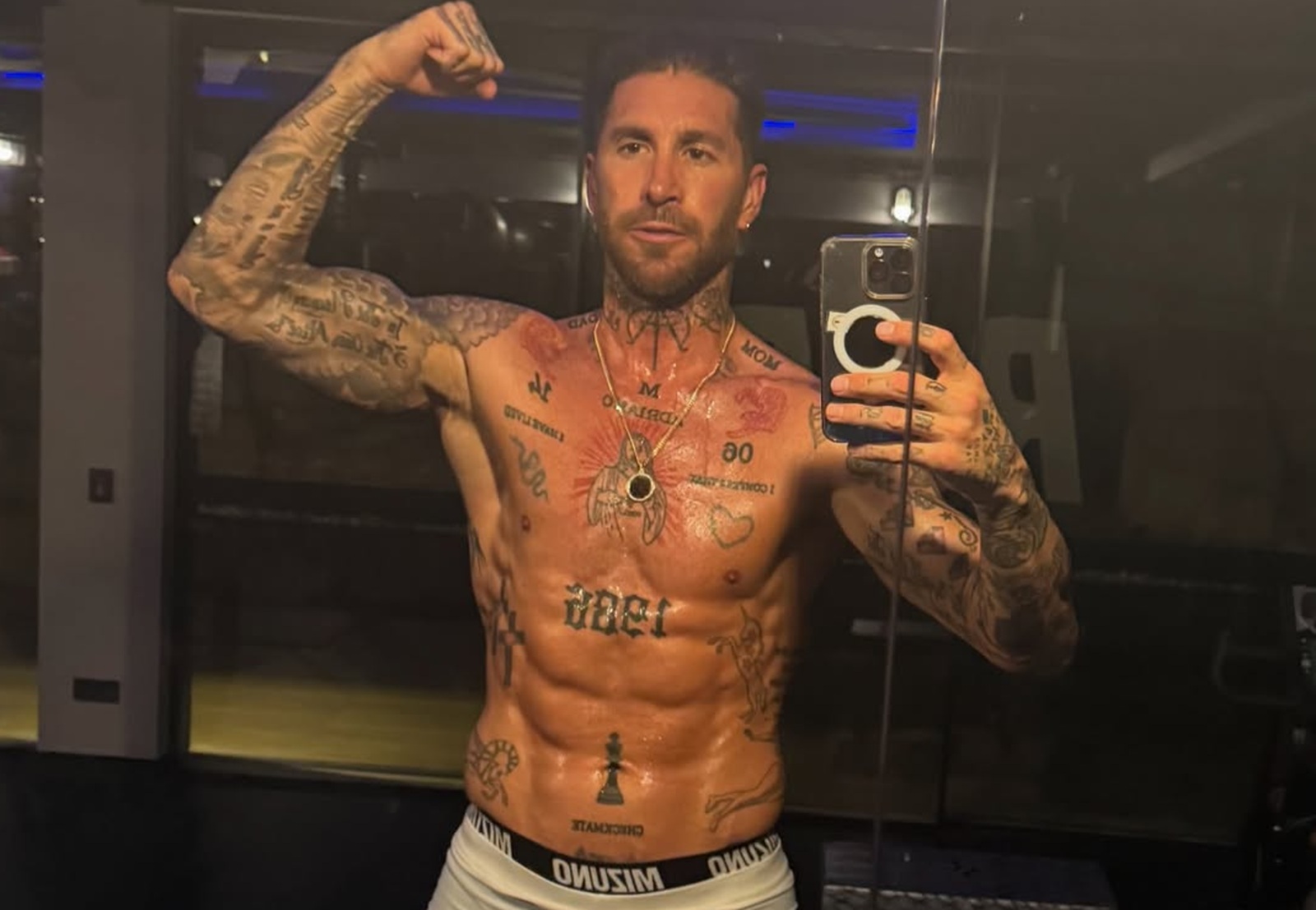 Sensacyjne wieści o legendzie Realu. To się dzieje naprawdę