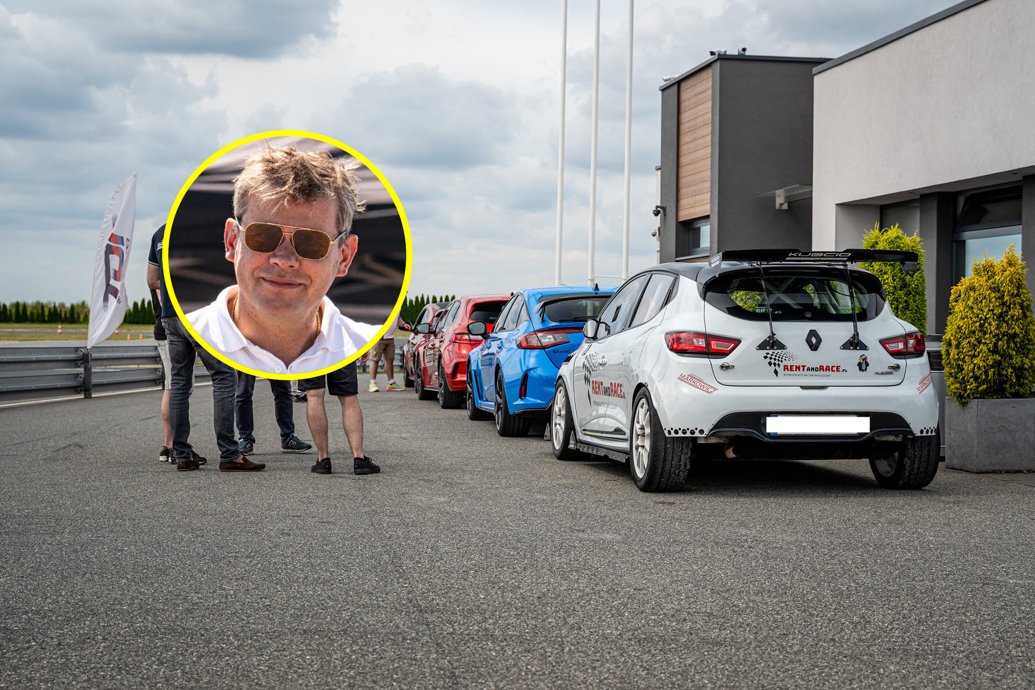 Wyższe kary za nielegalne wyścigi. Tymczasem w Łodzi mają problem