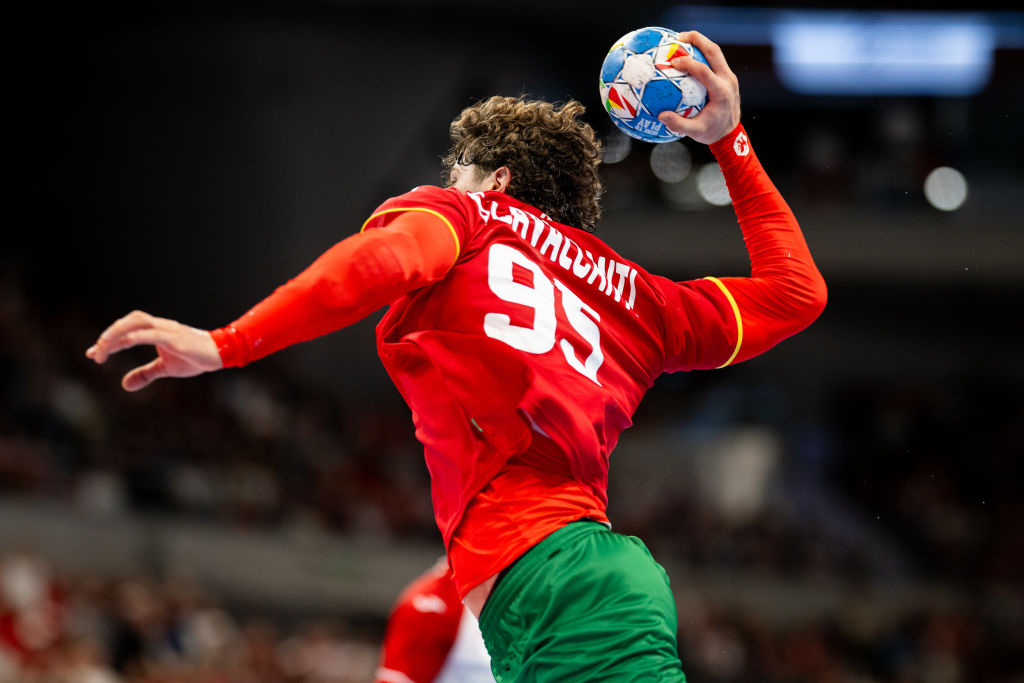 Portugalia nie dała szans rywalowi zza miedzy. Hiszpania kończy turniej w kiepskich nastrojach