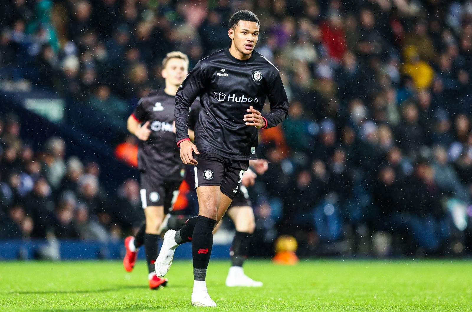 Media. Pogoń sprowadzi Francuza. To brat piłkarza Paris Saint-Germain