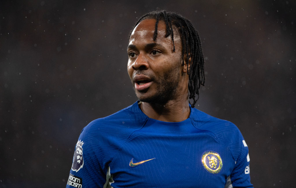 Sterling odchodzi z Chelsea. Klub wydał oficjalny komunikat