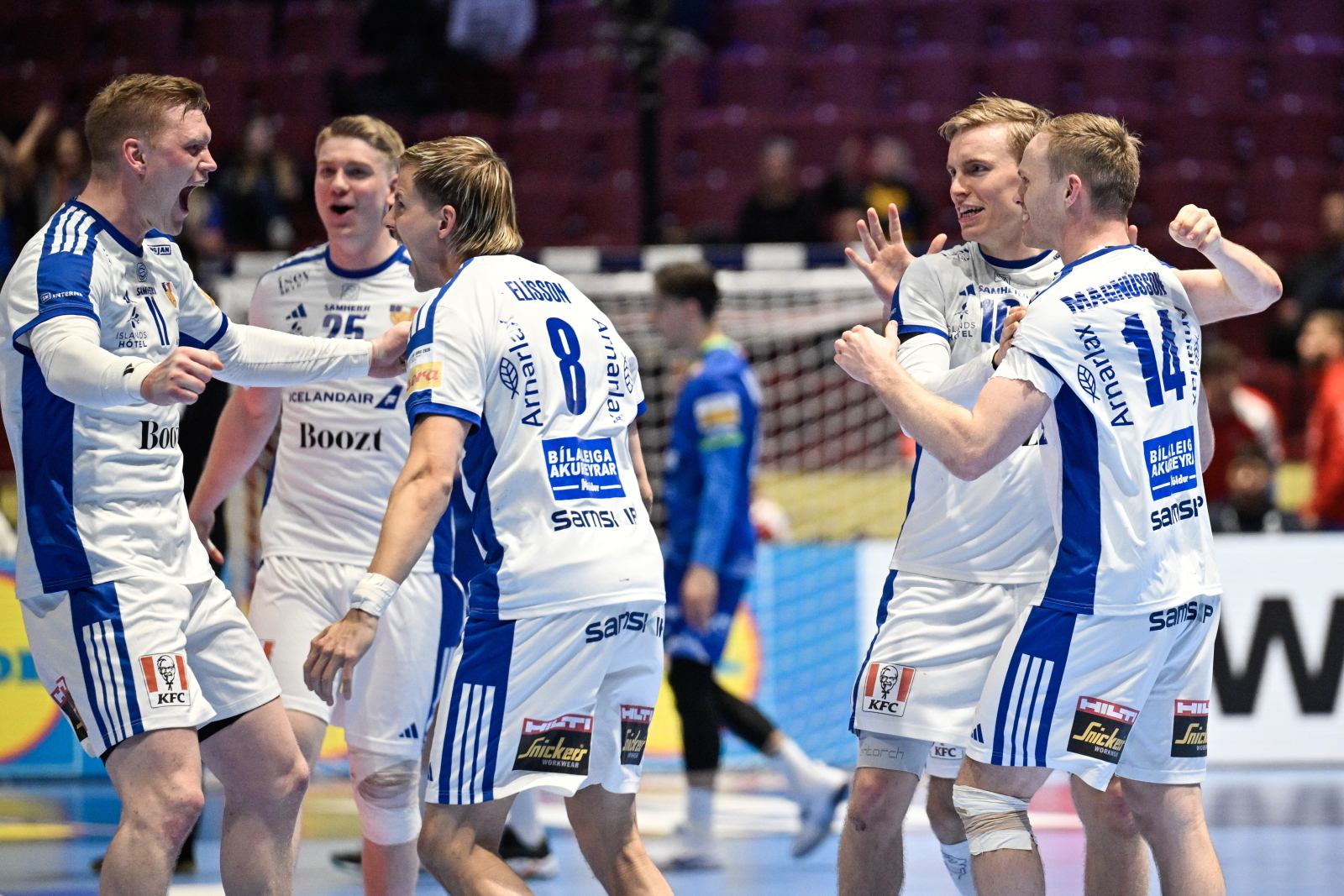 Czekali 16 lat. Mają półfinał mistrzostw Europy