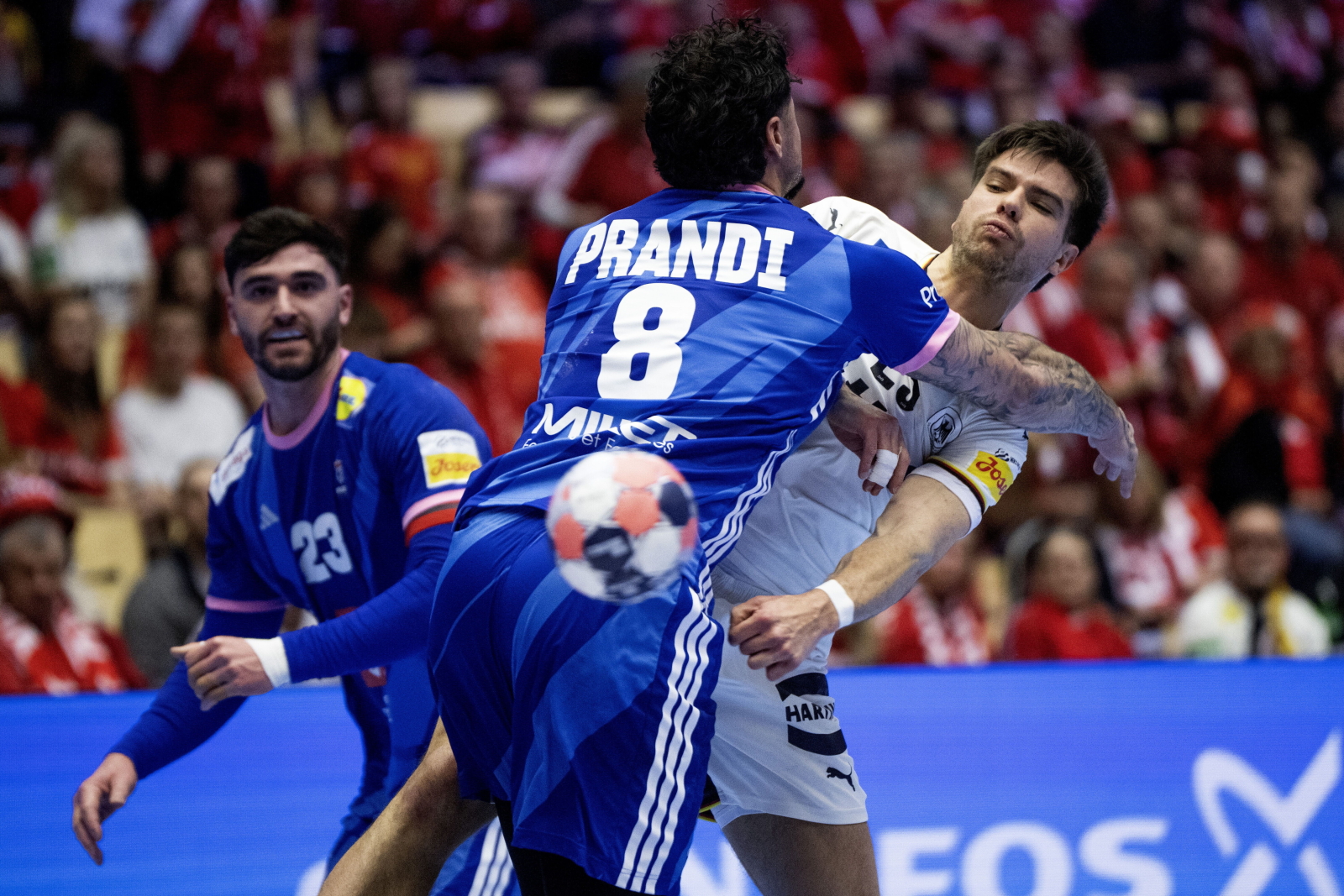 Będzie nowy mistrz. Obrońcy tytułu nie zagrają o medale!