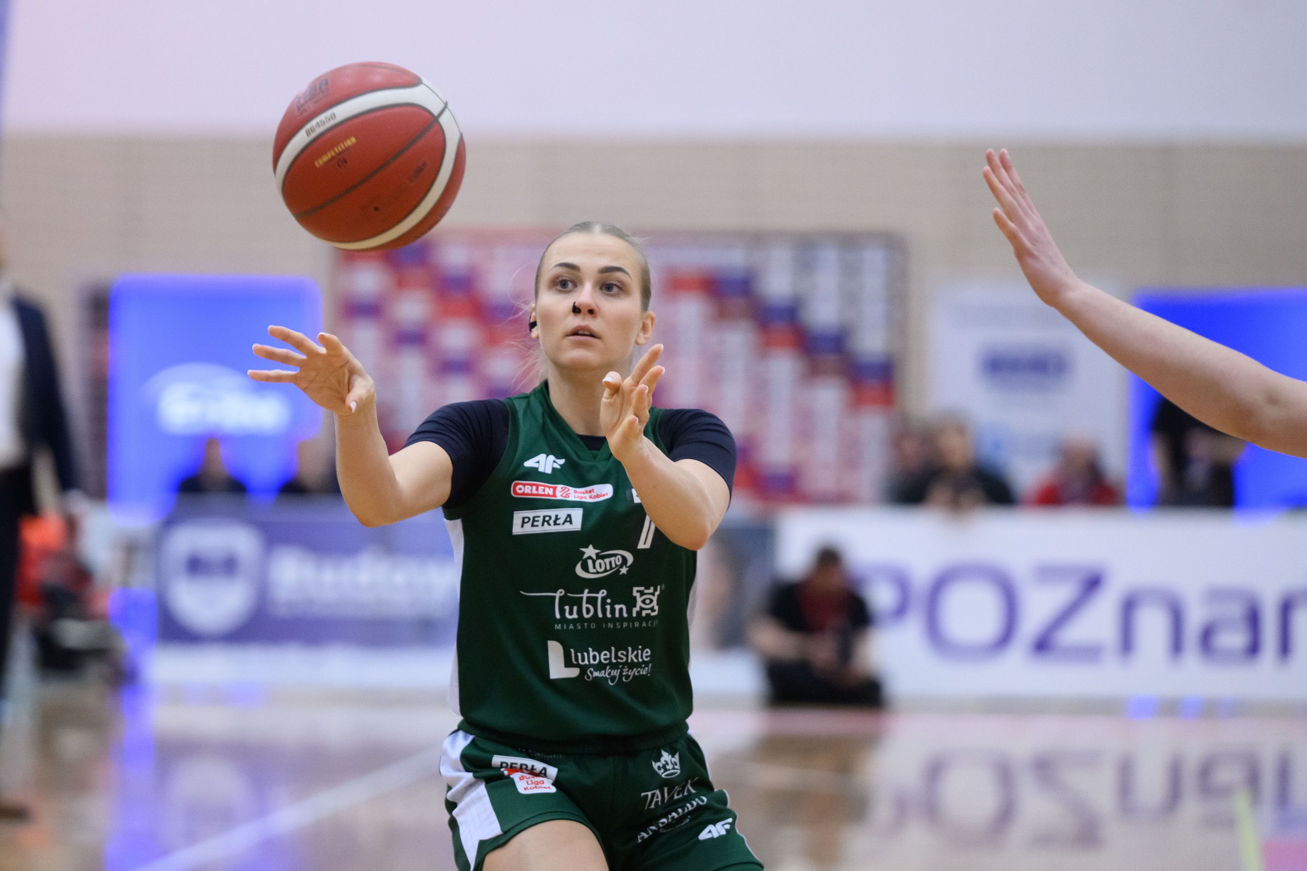 Pokazały charakter. Pozytywne zakończenie europejskiej przygody