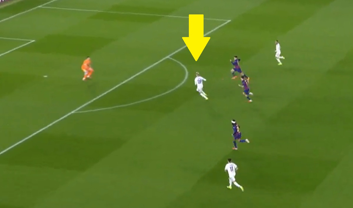 Szokujący początek na Camp Nou. 17-latek zaskoczył Barcelonę