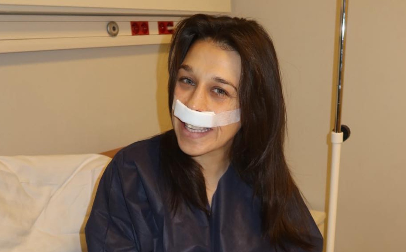 Bała się bólu. Po operacji Jędrzejczyk odezwała się w sieci