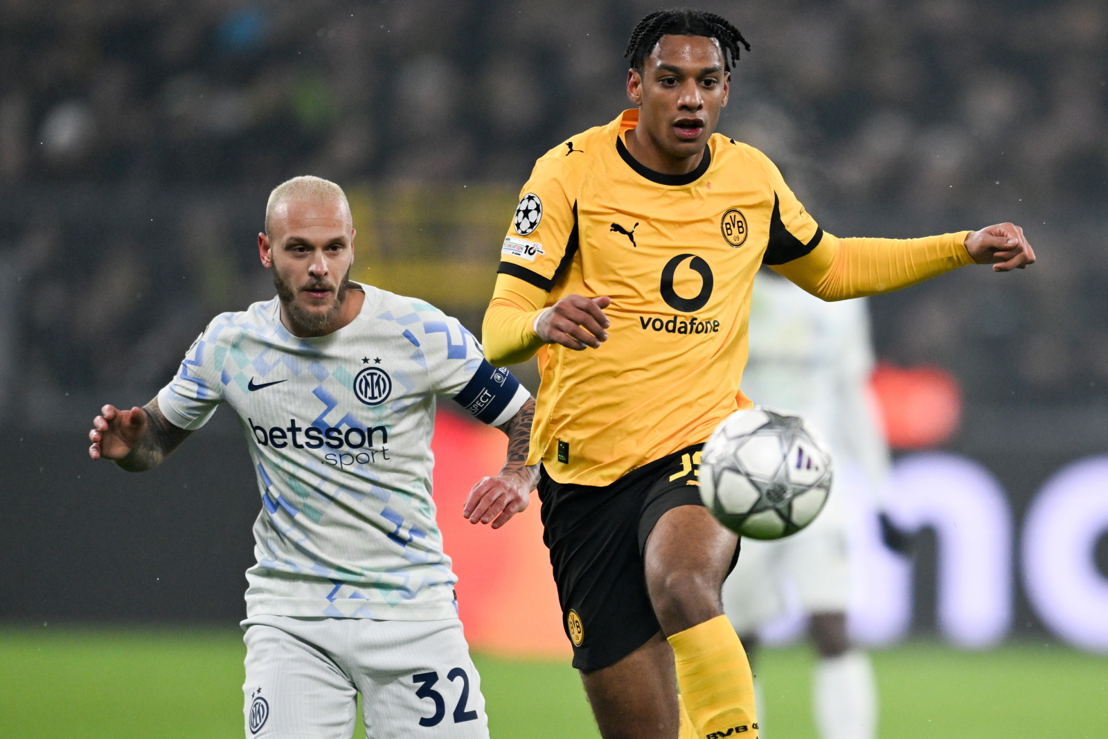 Mocny, ale spóźniony finisz Interu. Przełom po zejściu Piotra Zielińskiego