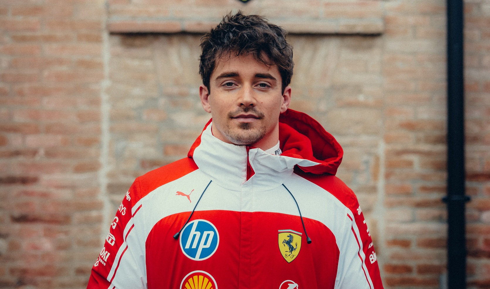 Ekscytacja w Ferrari. Czy bolid pozwoli na walkę o tytuł?